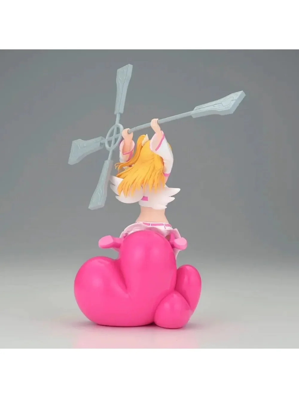 Bandai Namco get ready