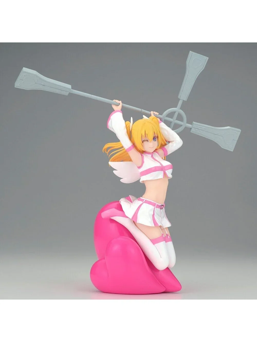 Bandai Namco get ready