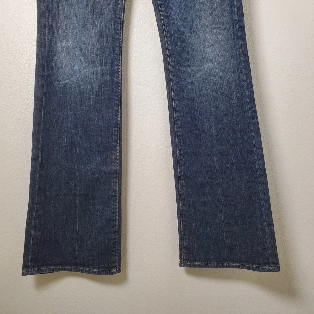 7 For All Mankind all mankind