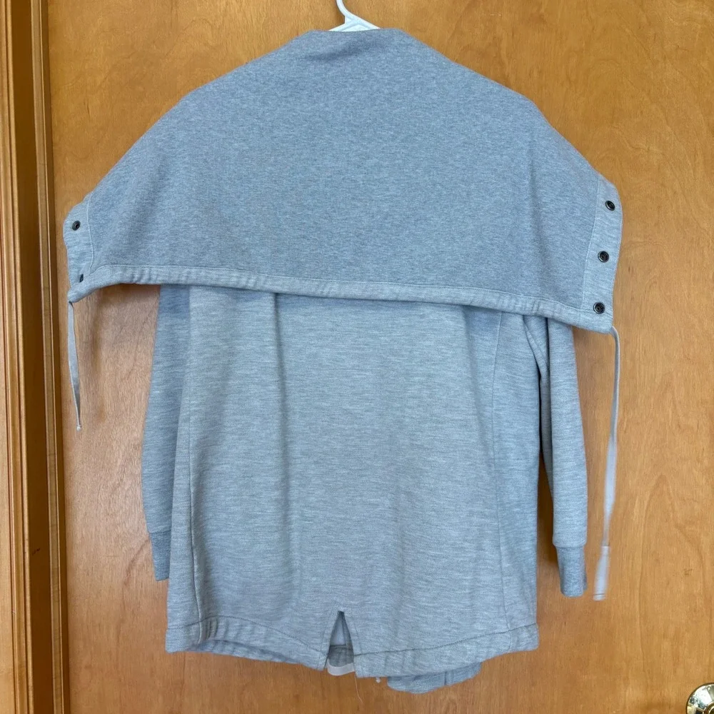 Blank NYC blanknyc draped