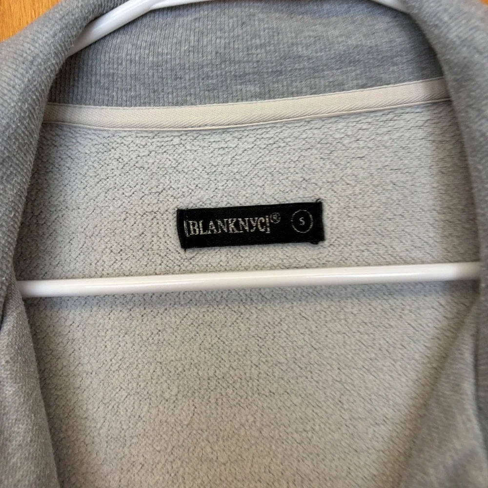 Blank NYC blanknyc draped