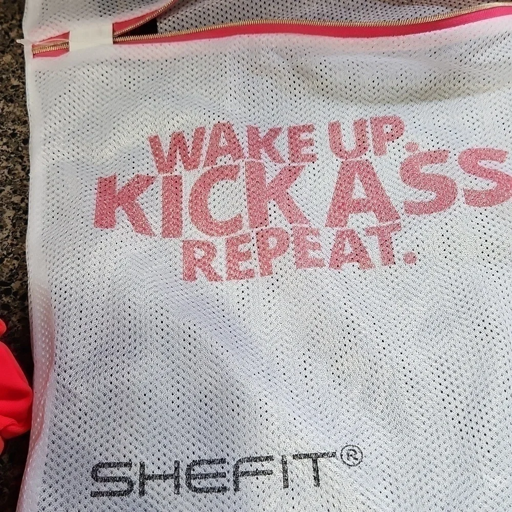 SHEFIT pocket leggings
