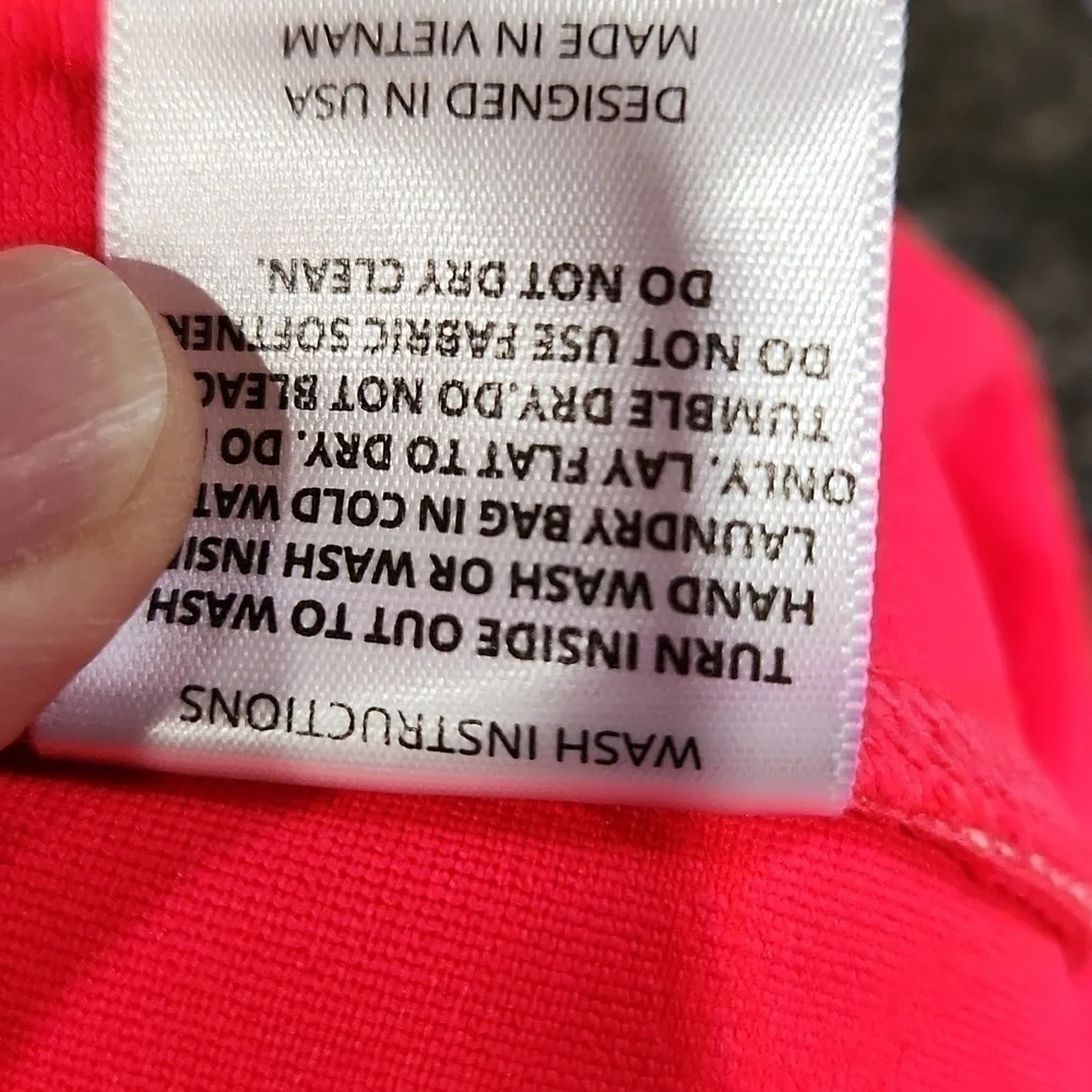 SHEFIT pocket leggings