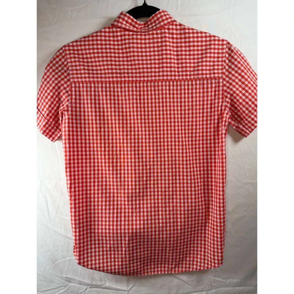 Nautica short sleeve