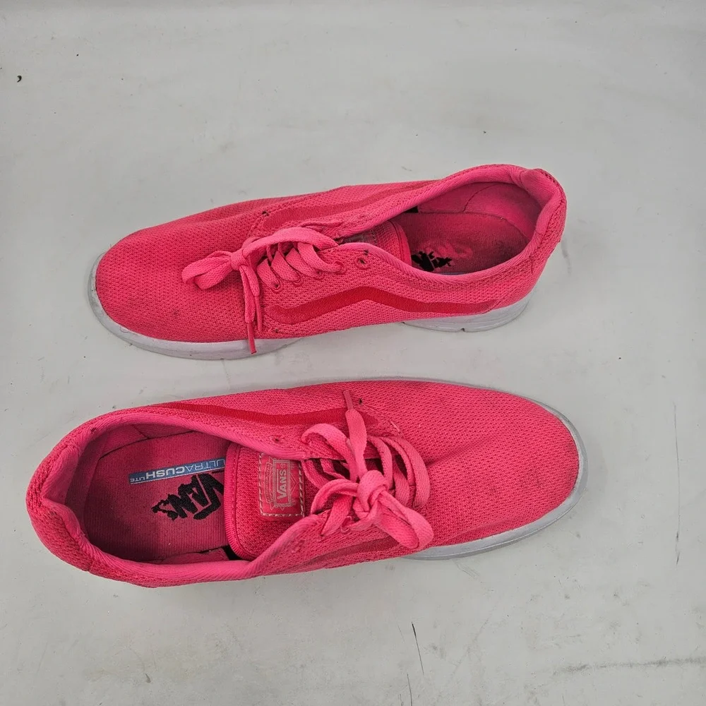 Vans iso sneakers