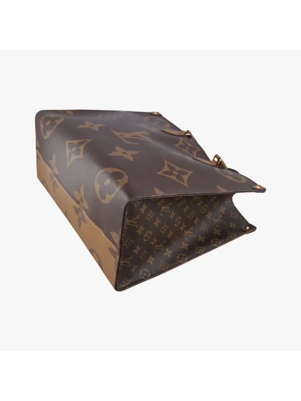 Louis Vuitton this authentic