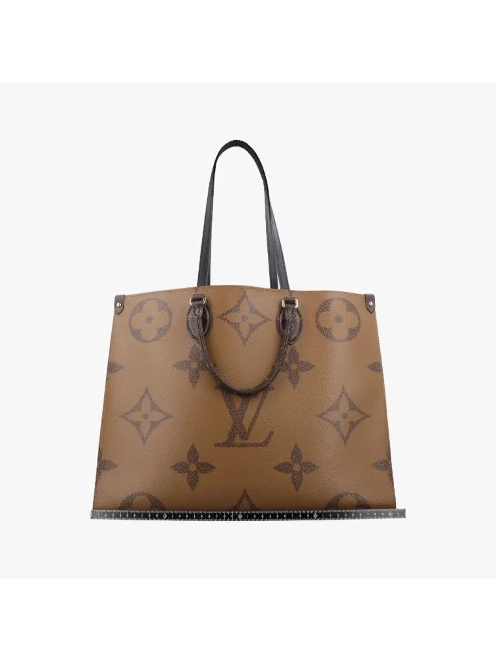 Louis Vuitton this authentic