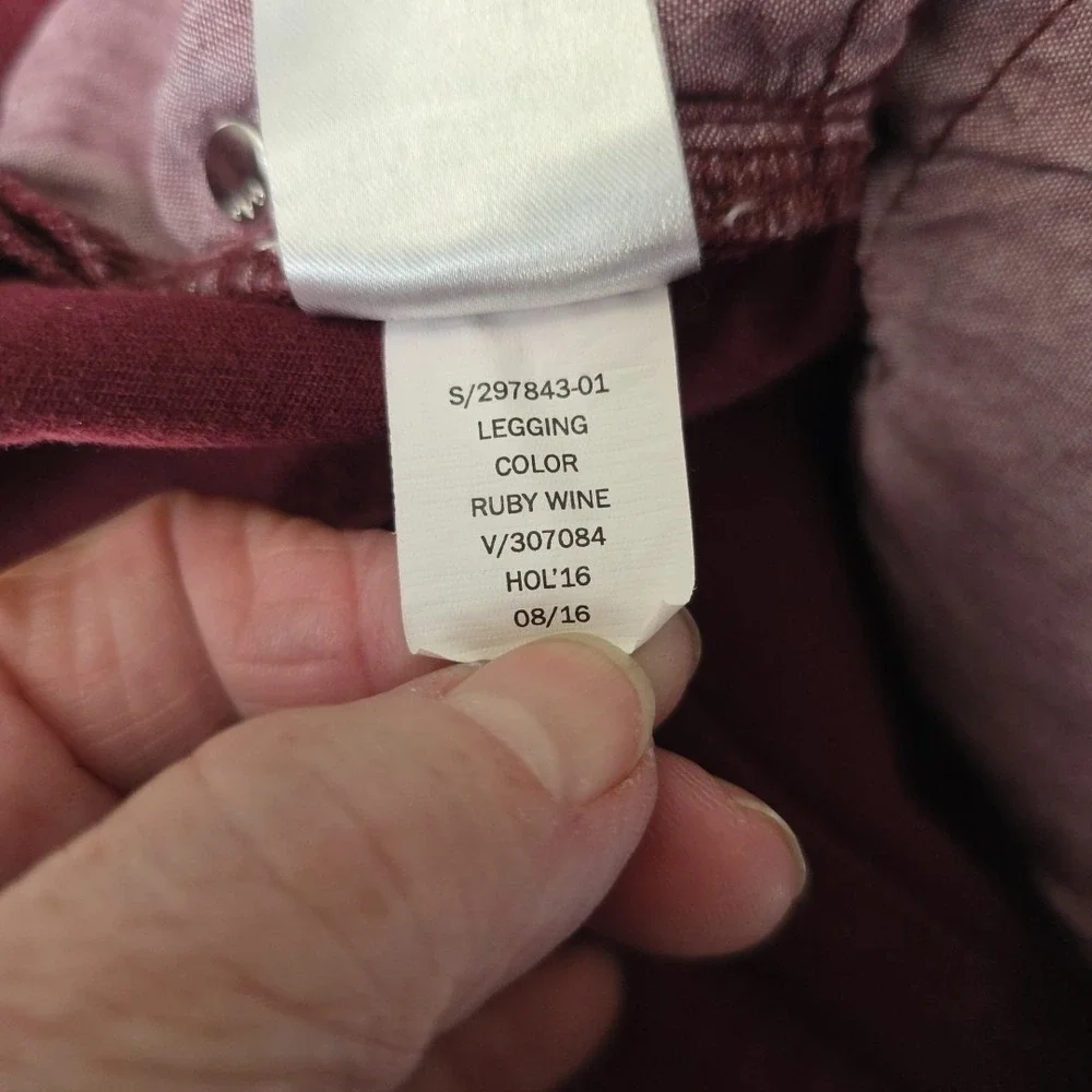 GAP this legging