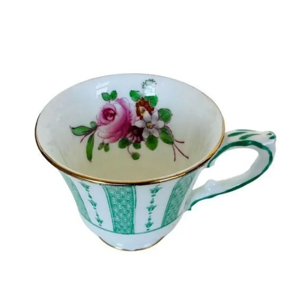 N/A crown staffordshire