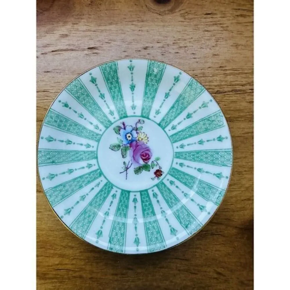 N/A crown staffordshire