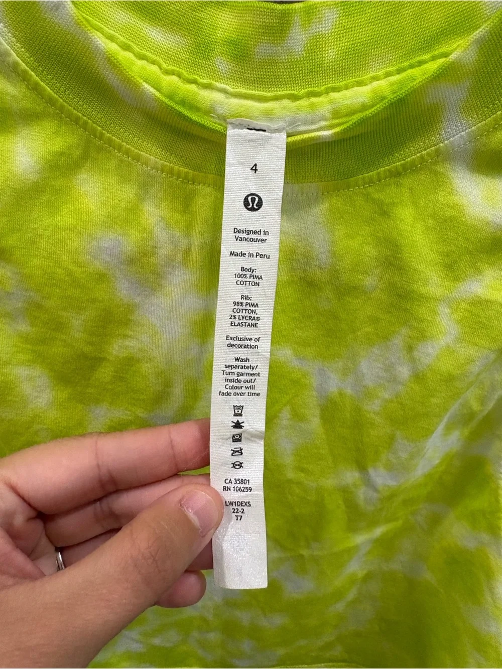lululemon athletica lululemon all