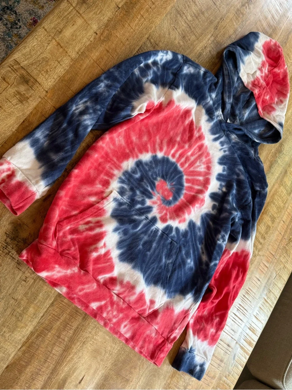 Old Navy camping fabric