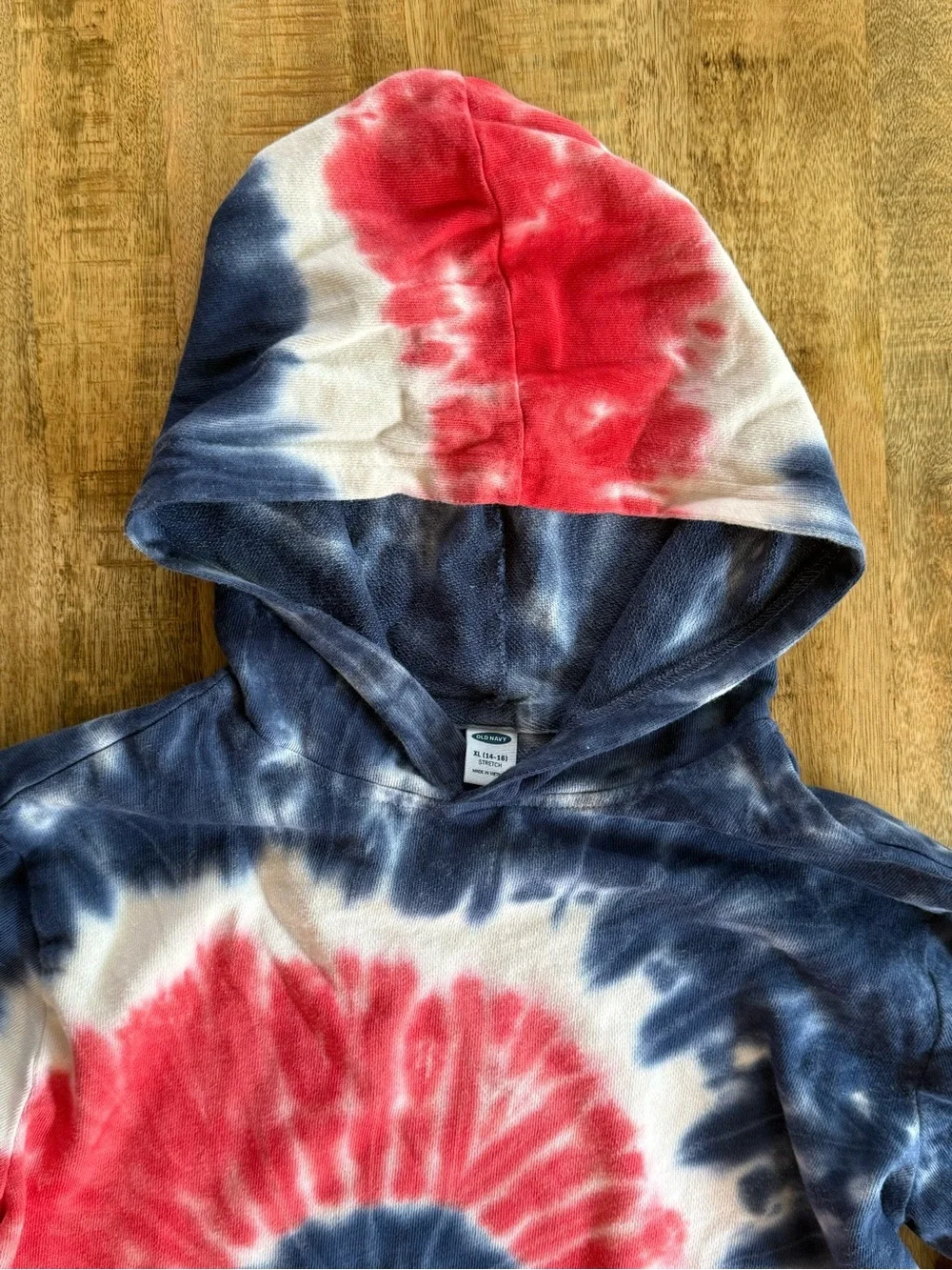 Old Navy comfortable design features