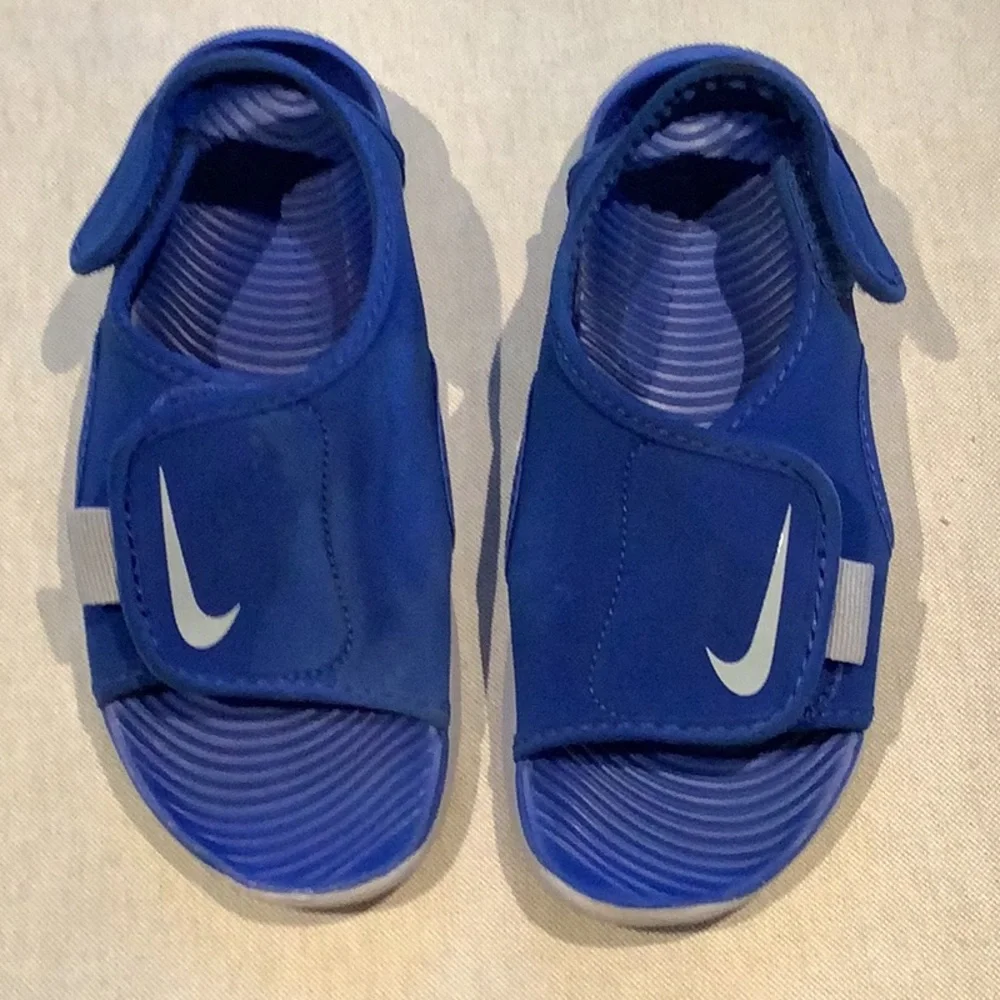 Nike sunray adjust