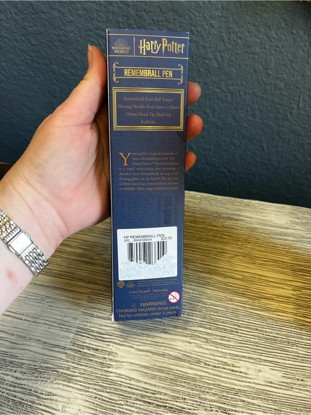 Corkcicle harry potter