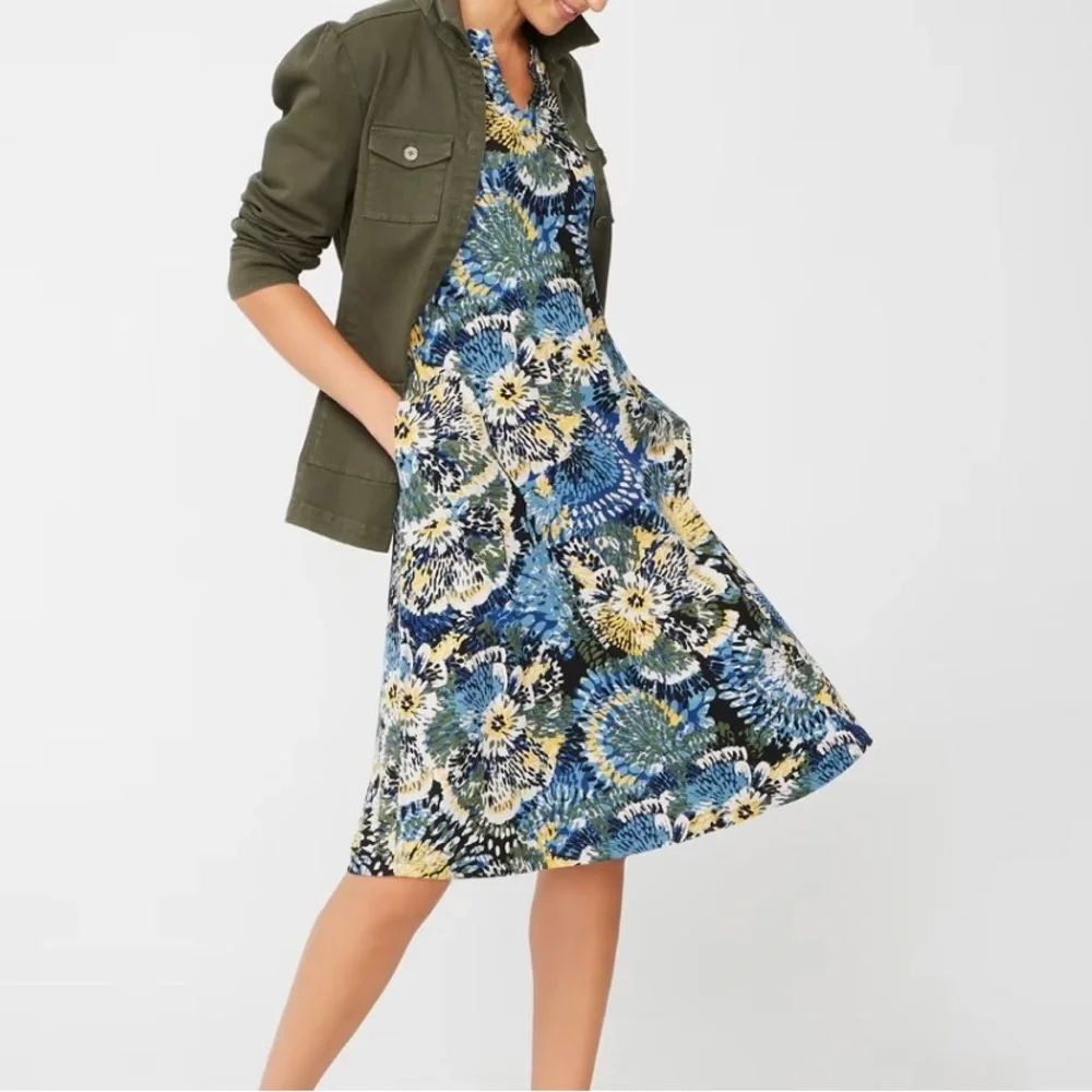 Chicos chico floral