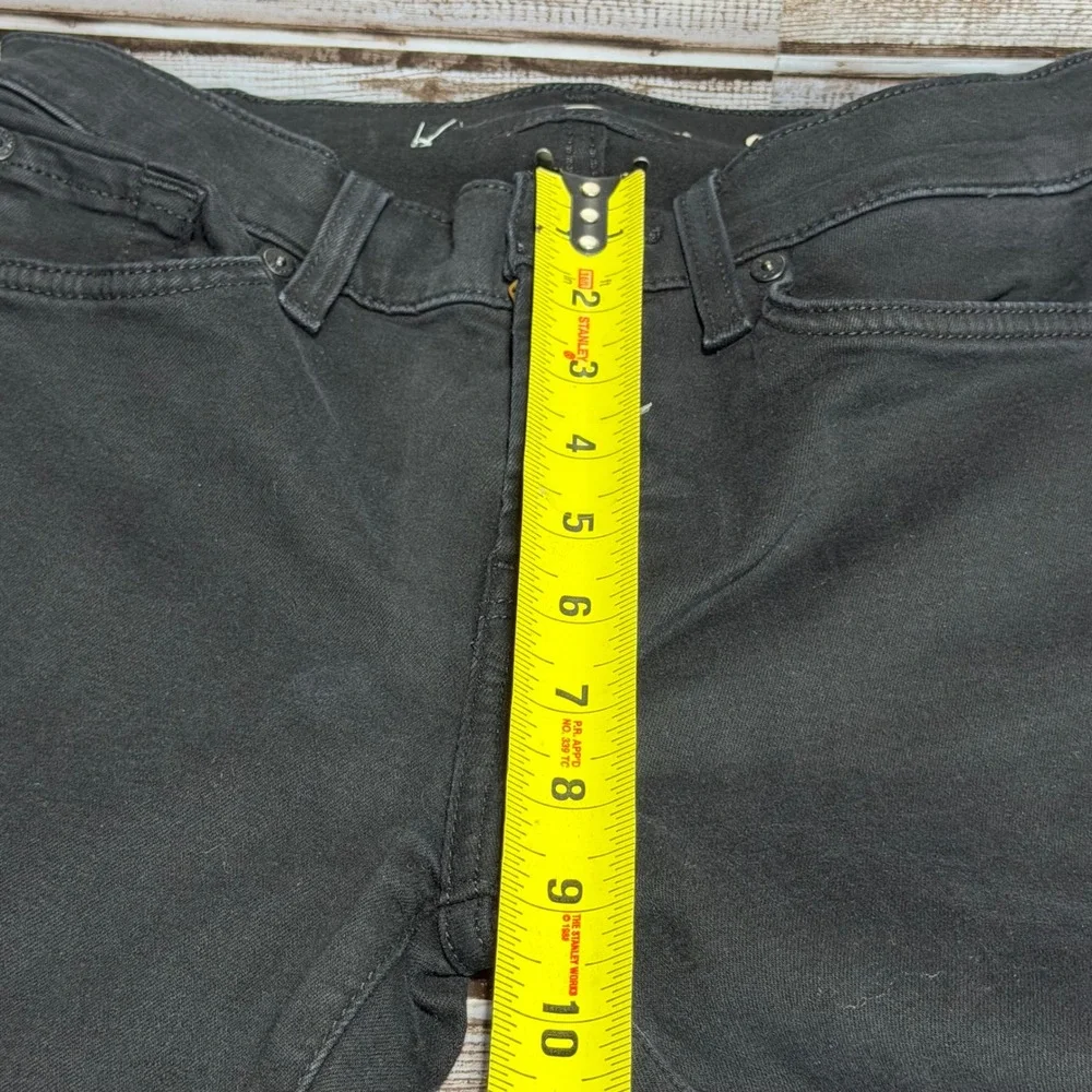 7 For All Mankind all mankind