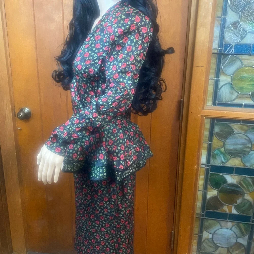 Vintage up joan legs