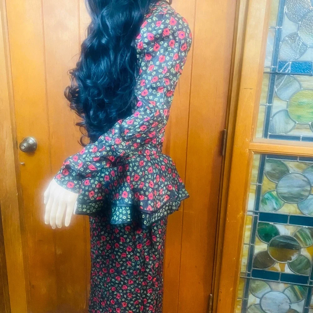 Vintage your 20” legs