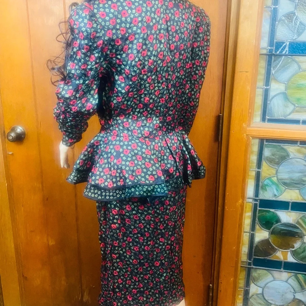 Vintage puffy 20”