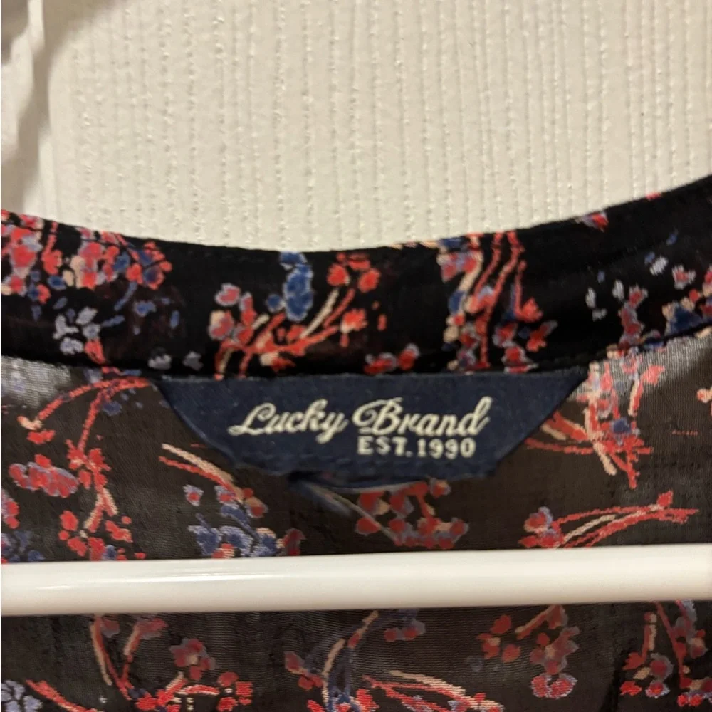 Lucky Brand great used