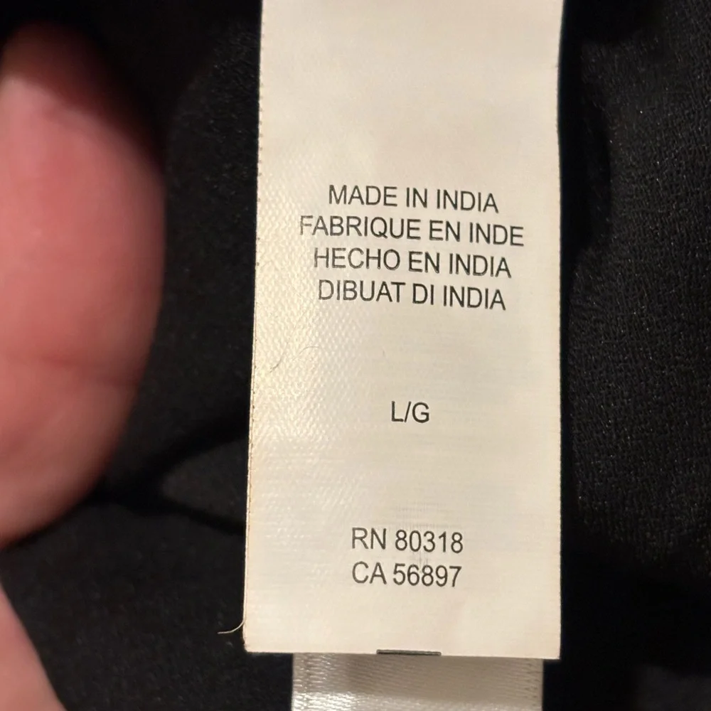Lucky Brand great used