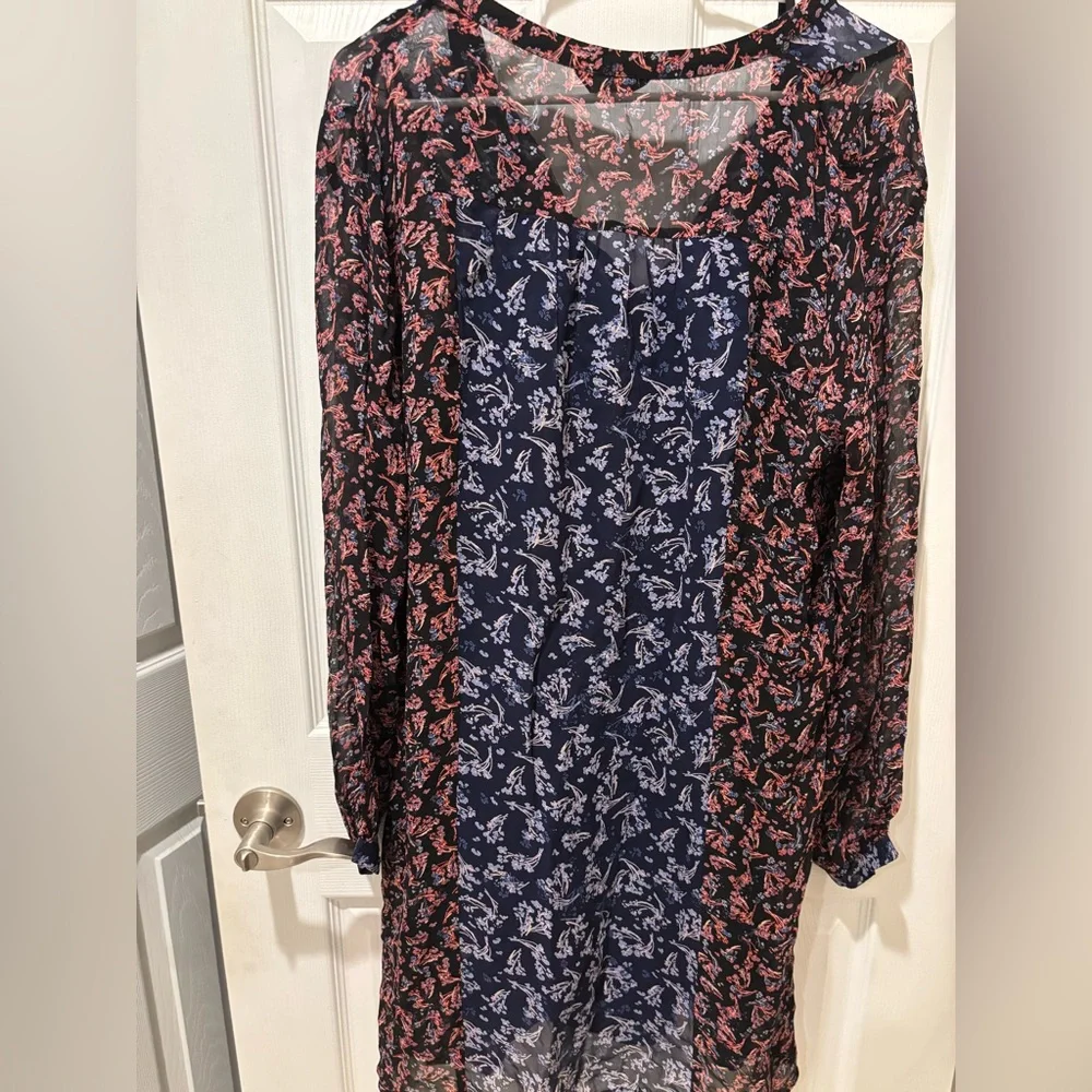 Lucky Brand great used