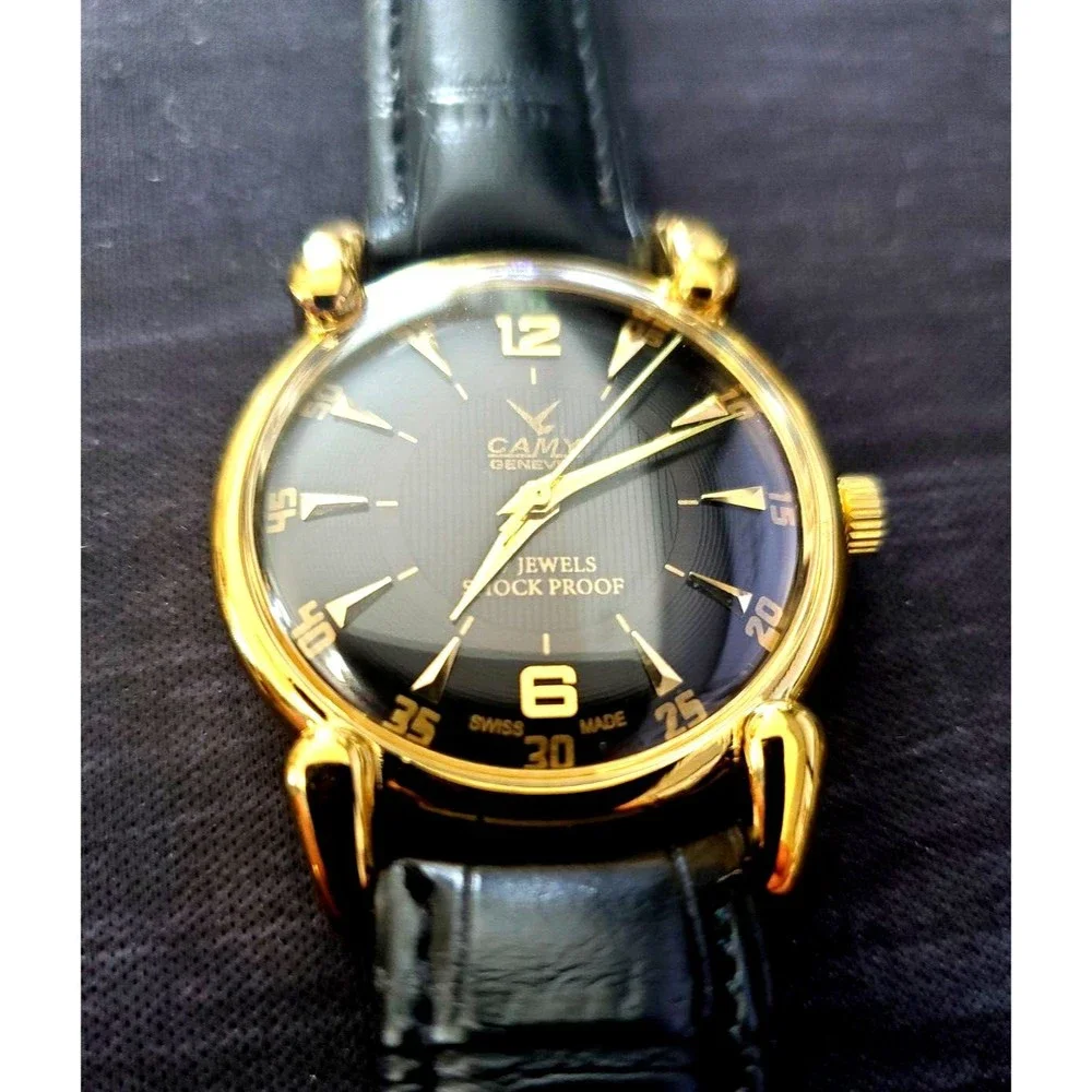 Camy rare geneve
