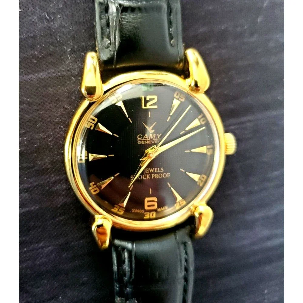 Camy rare geneve