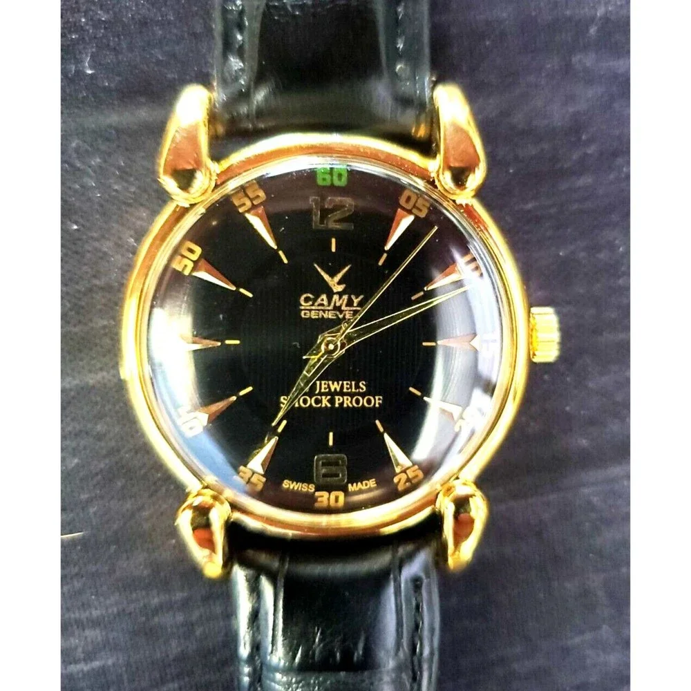 Camy rare geneve