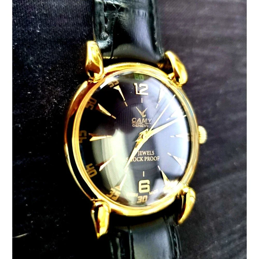 Camy rare geneve