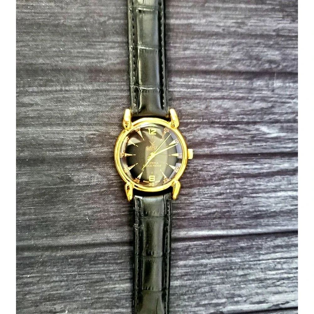Camy rare geneve