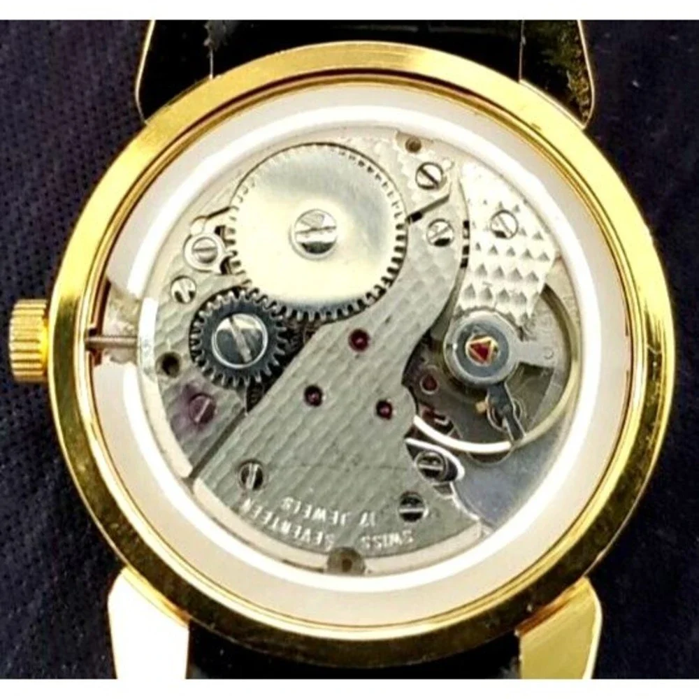 Camy rare geneve