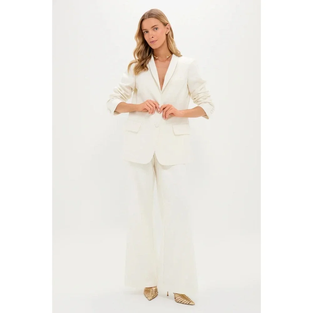 Tuckernuck nwt cream