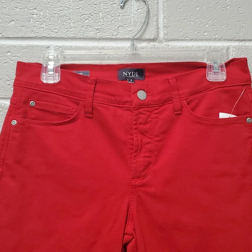NYDJ classic jean