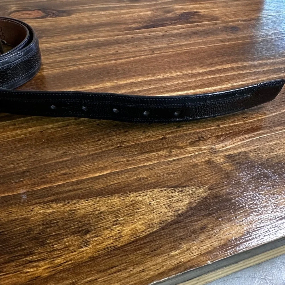 Avventura mens belt