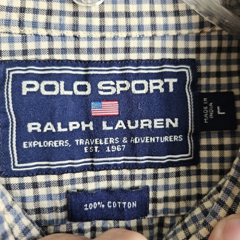 Polo Ralph Lauren polo ralph