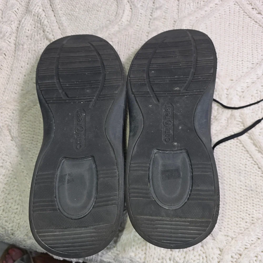 Orthofeet brand model
