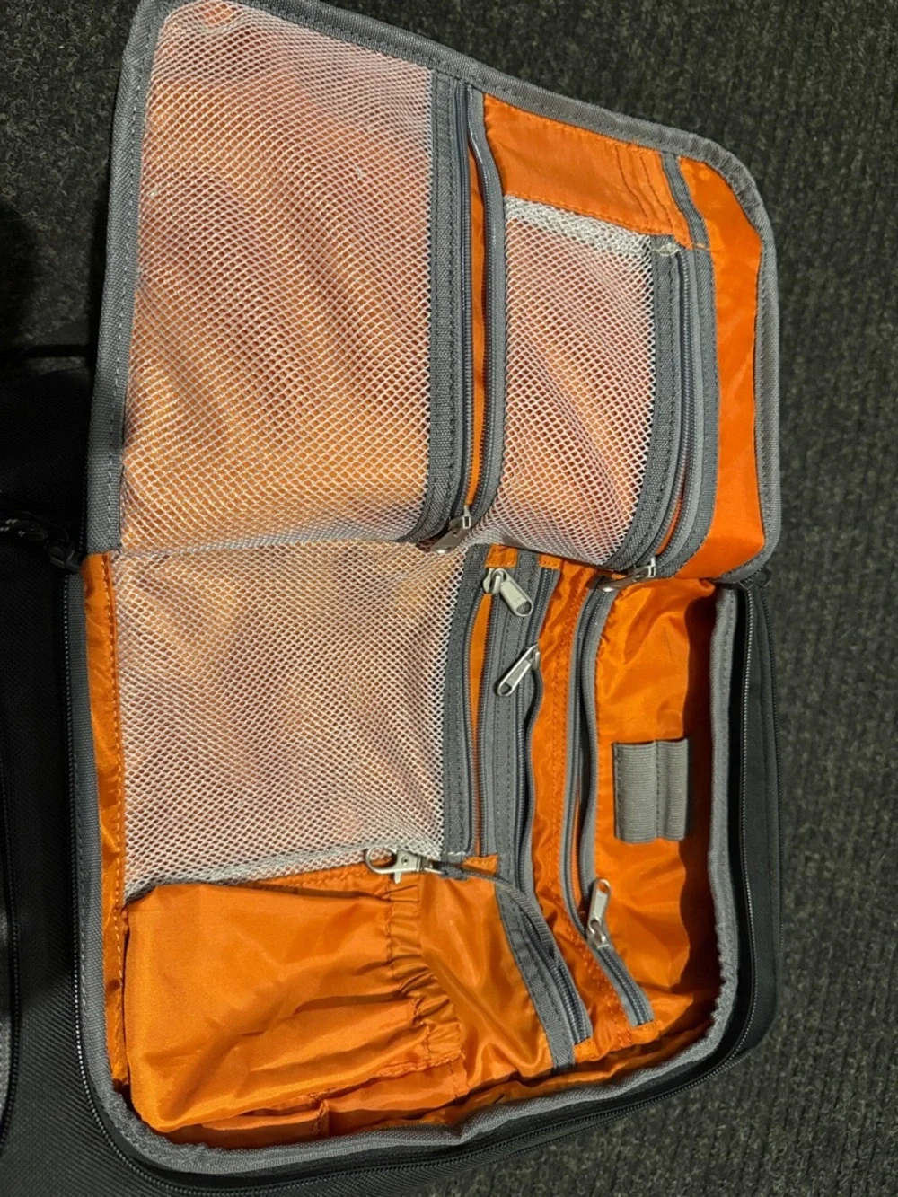 N/A bags pro