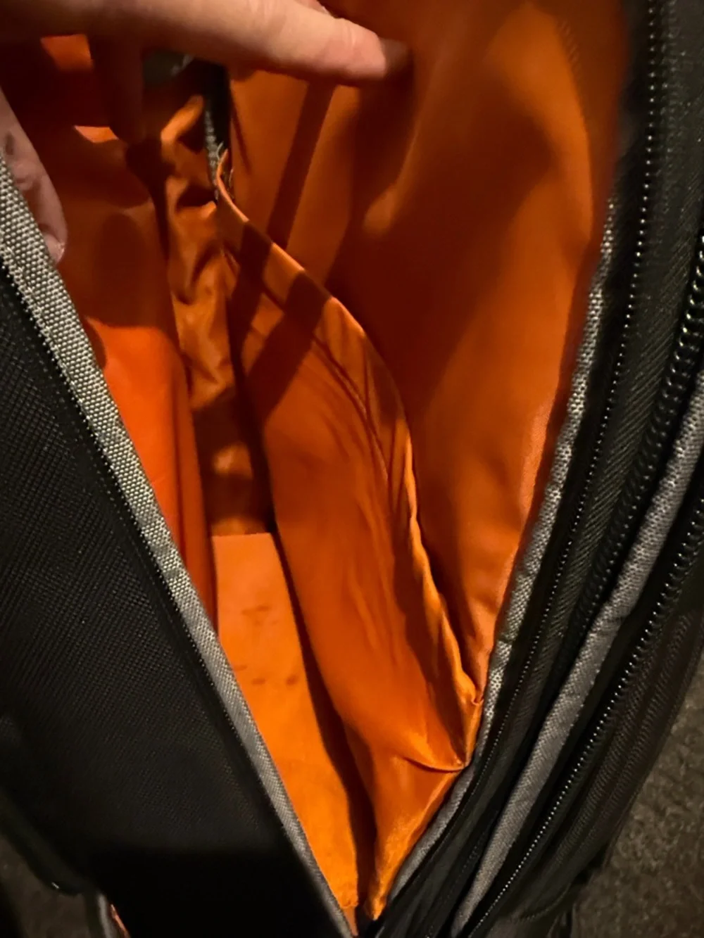 N/A bags pro