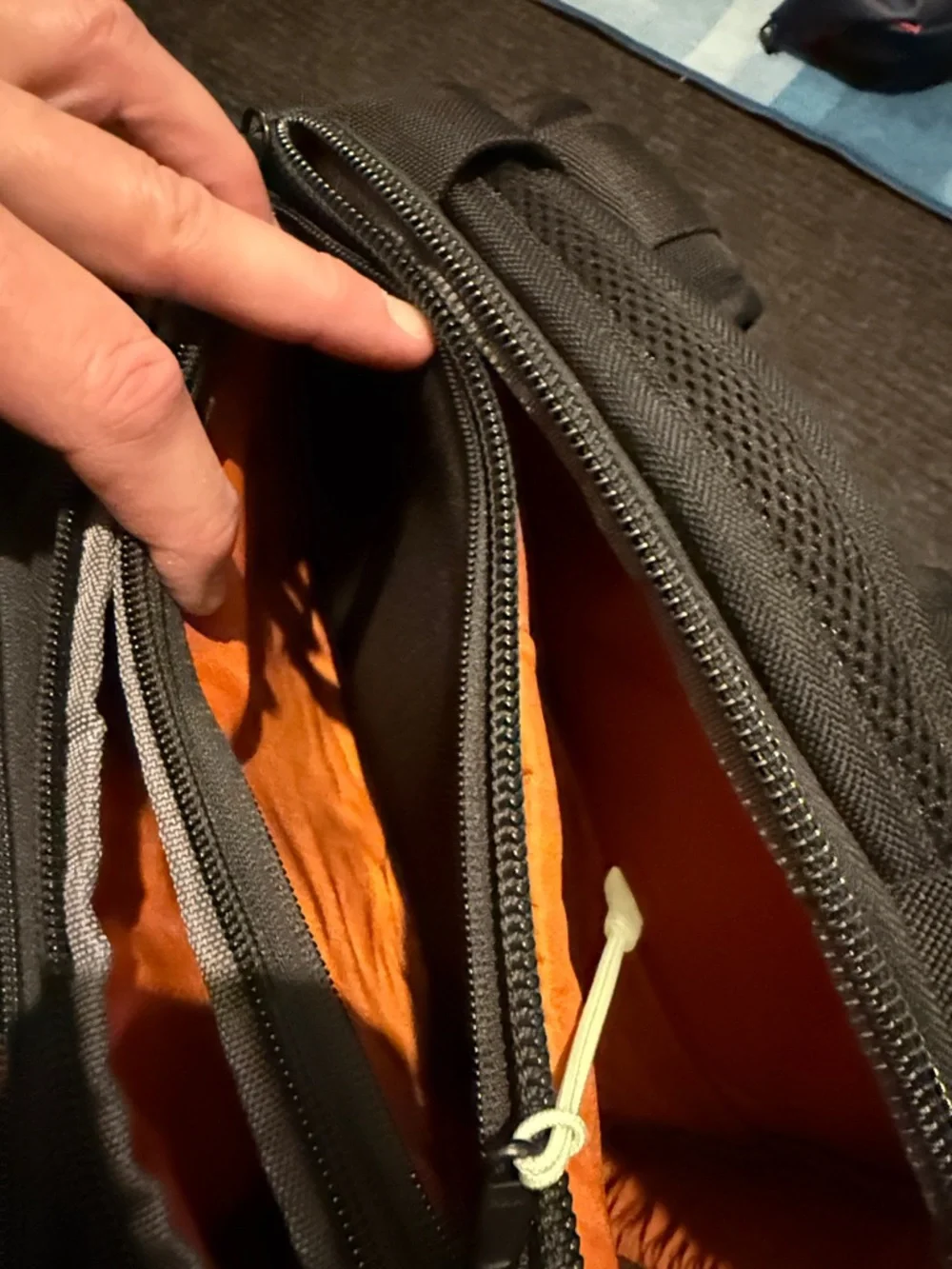 N/A bags pro
