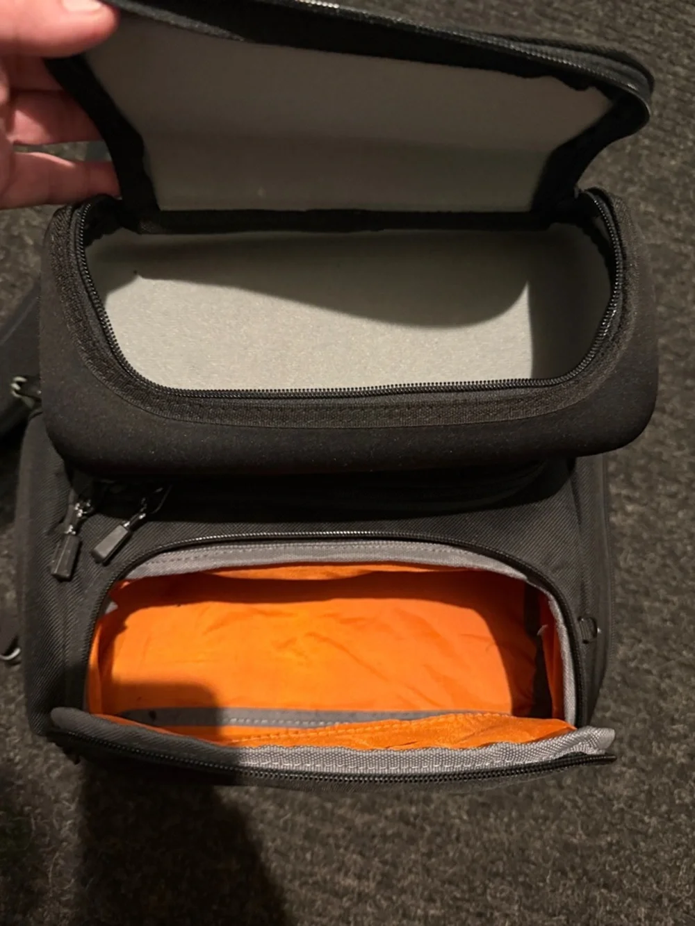 N/A bags pro