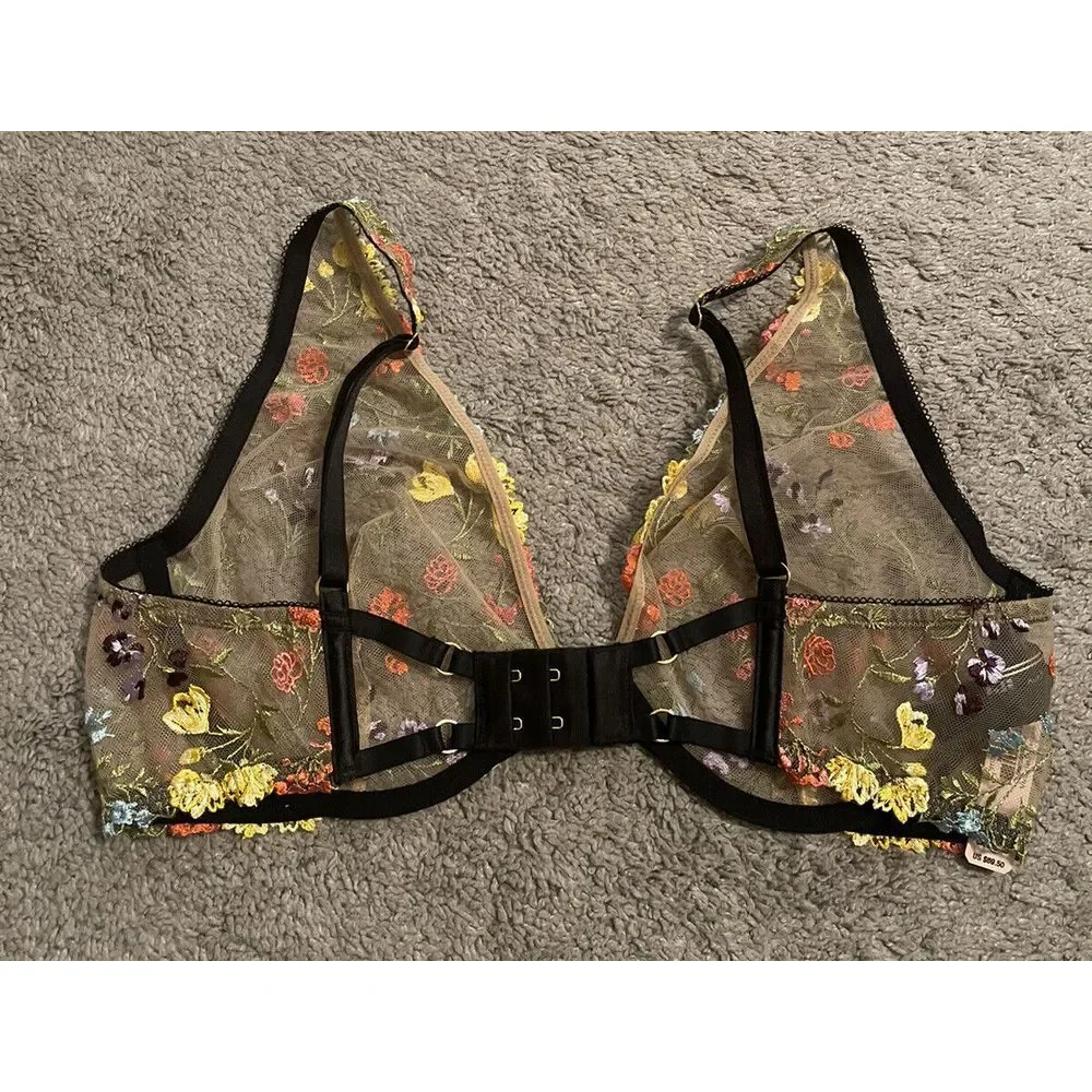 Victorias Secret new tag