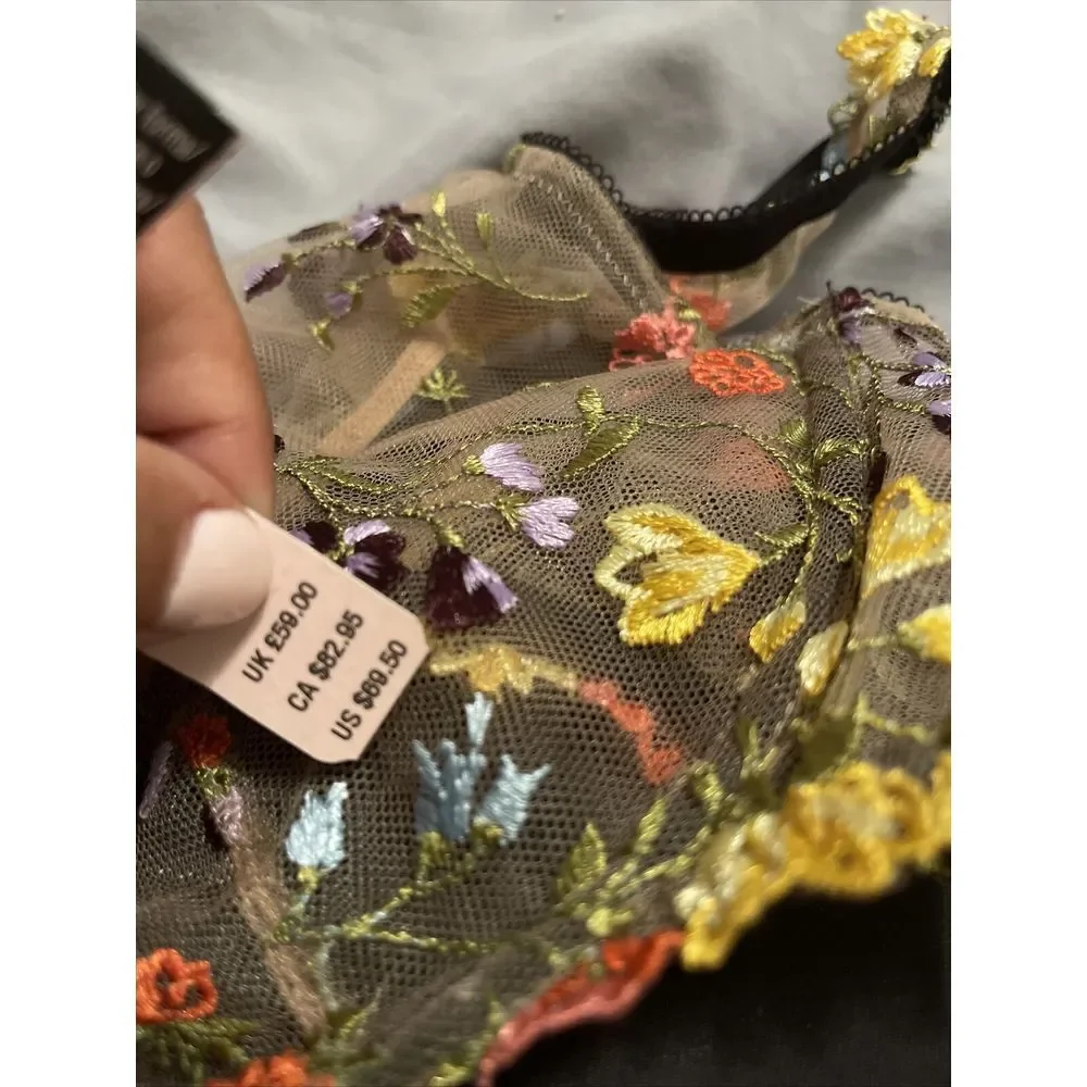 Victorias Secret new tag
