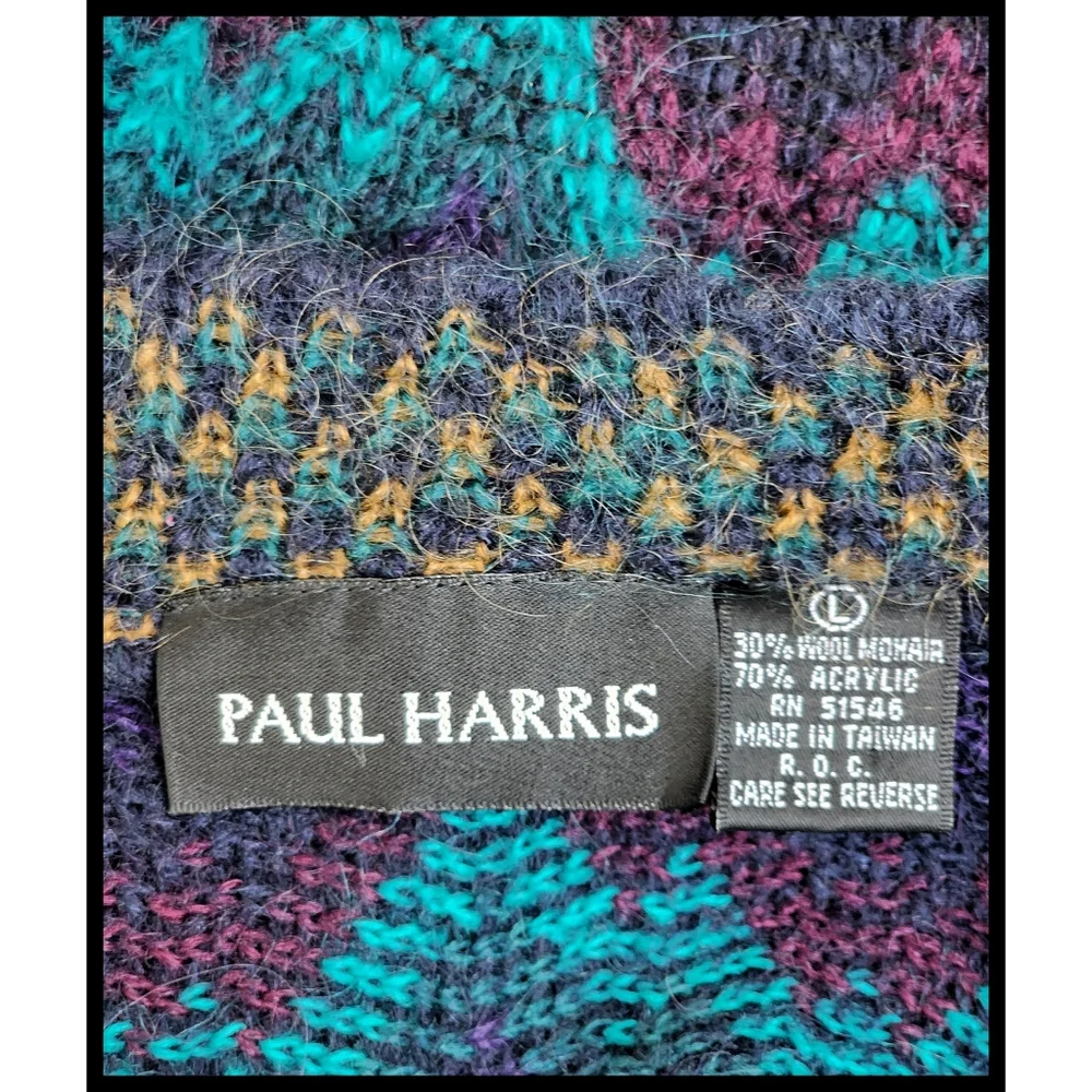 Paul Harris paul harris