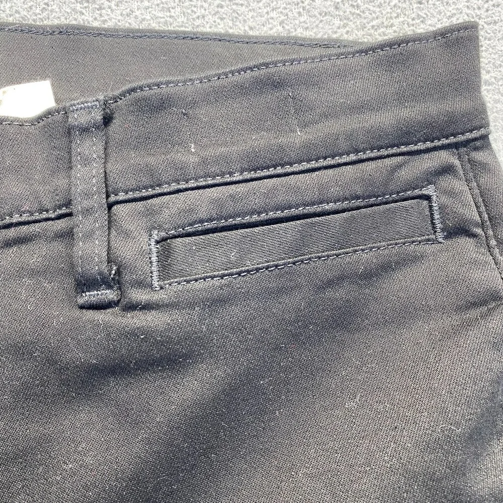 J. Crew crew denim