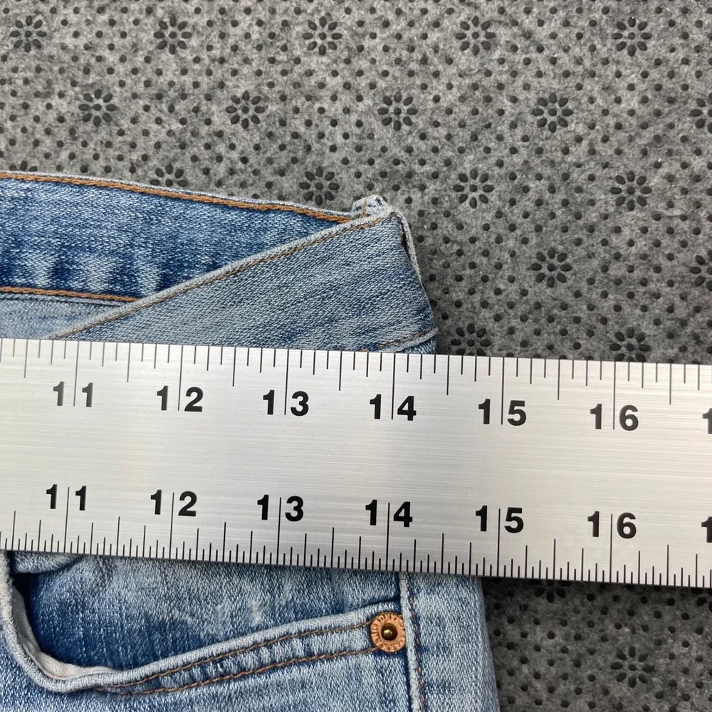 Armani Exchange small faint