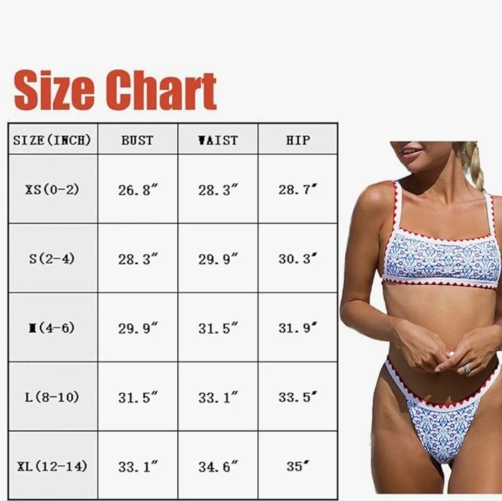 Bikinix this two