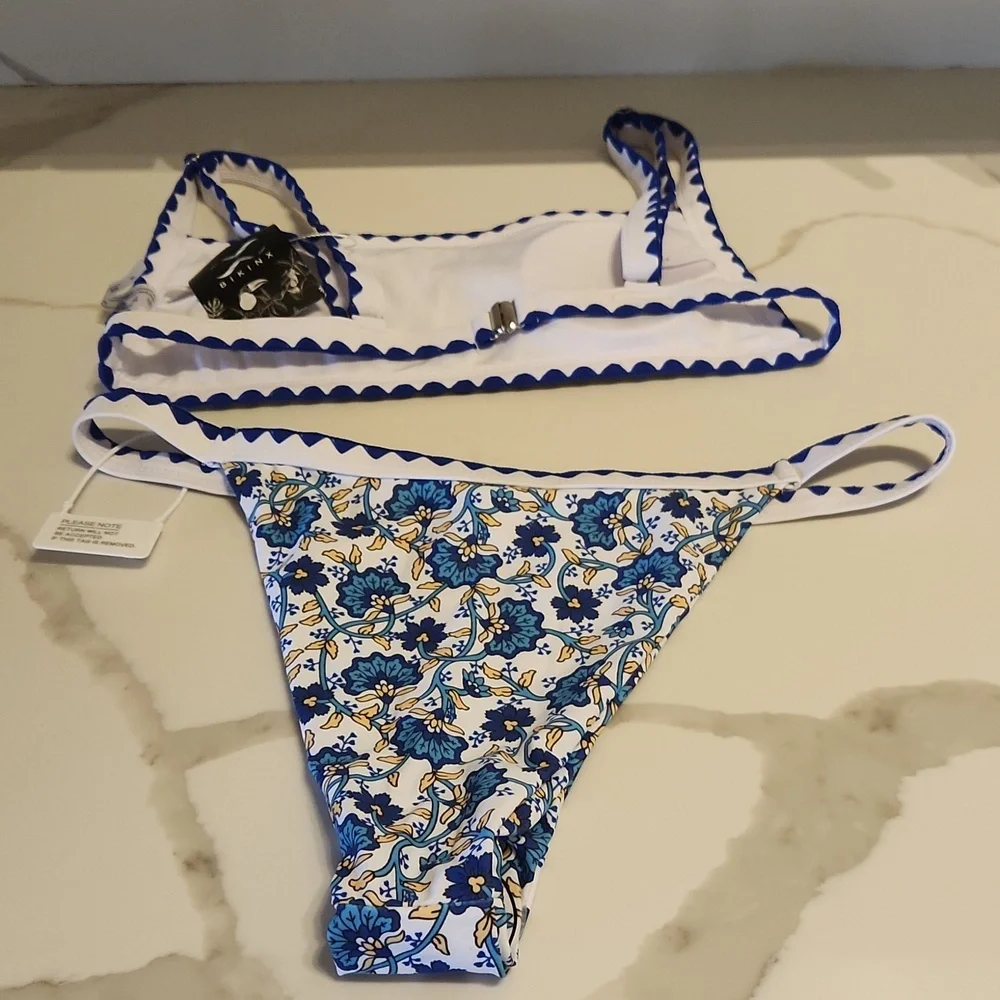 Bikinix this two