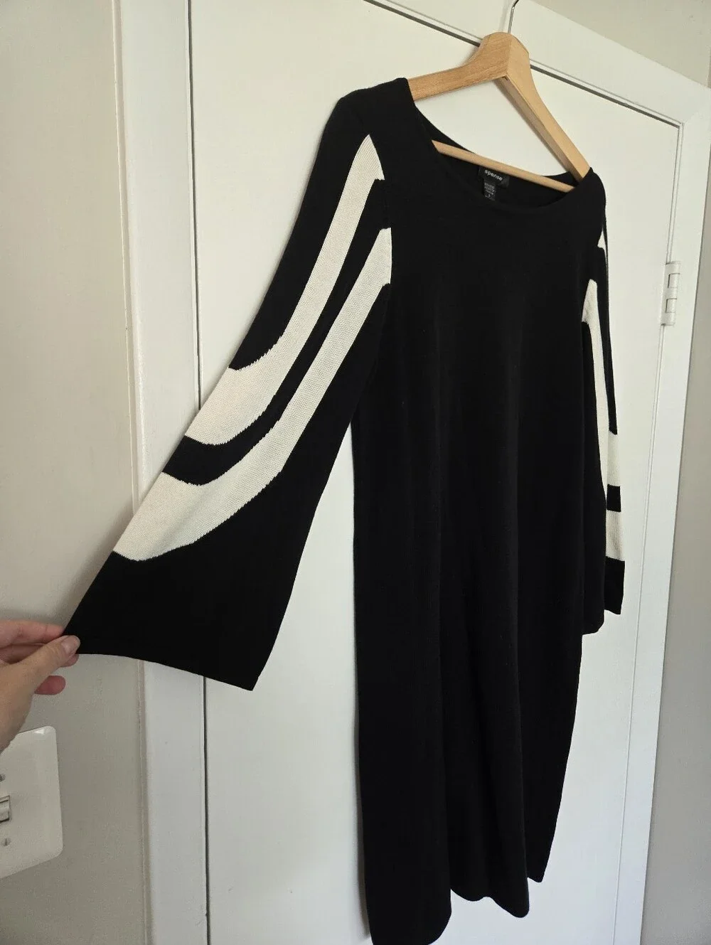 Spense 40 sleeves